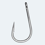 Bkk Kajiki Hd Trolling Hooks [sz:10/0 - 2pk]