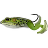 Live Target Ultimate Frog 2.5" Floating Stride Lure [cl:green Yellow]