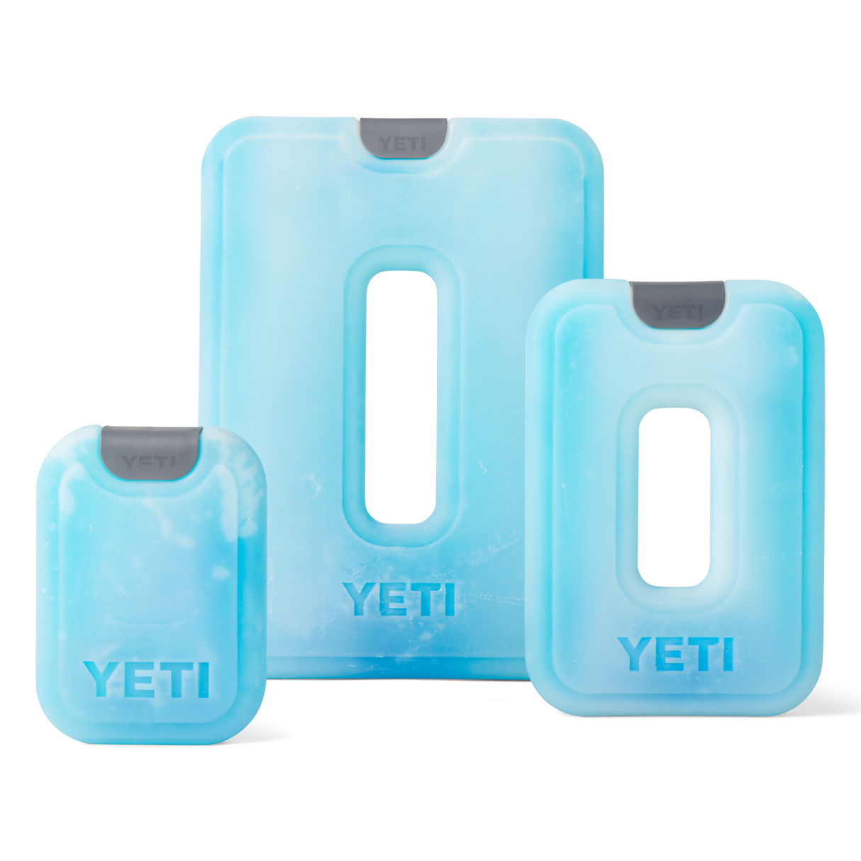 Yeti Ice Sheet
