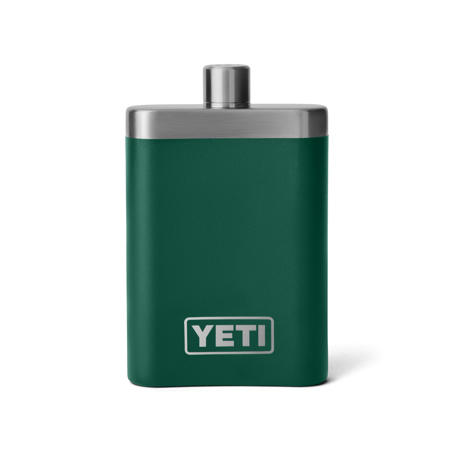 Yeti Flask