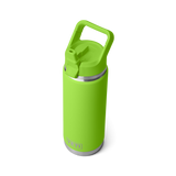 Yeti Rambler 26oz (760ml) Straw Bottle