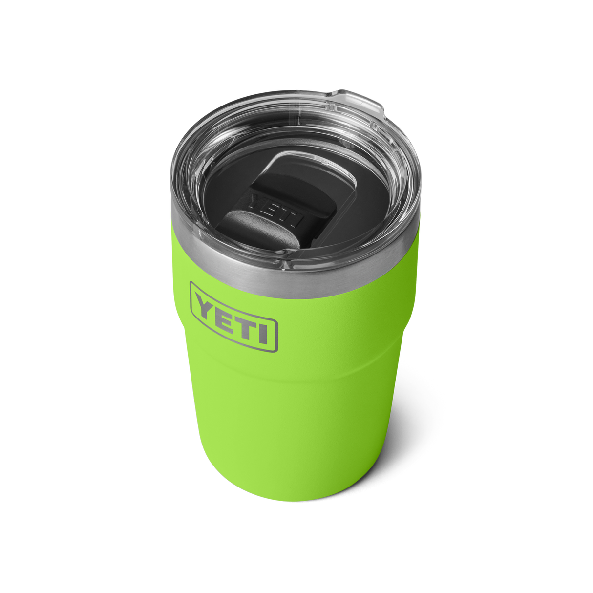 Yeti Rambler 16oz (473ml) Stackable Cup With Magslider Lid