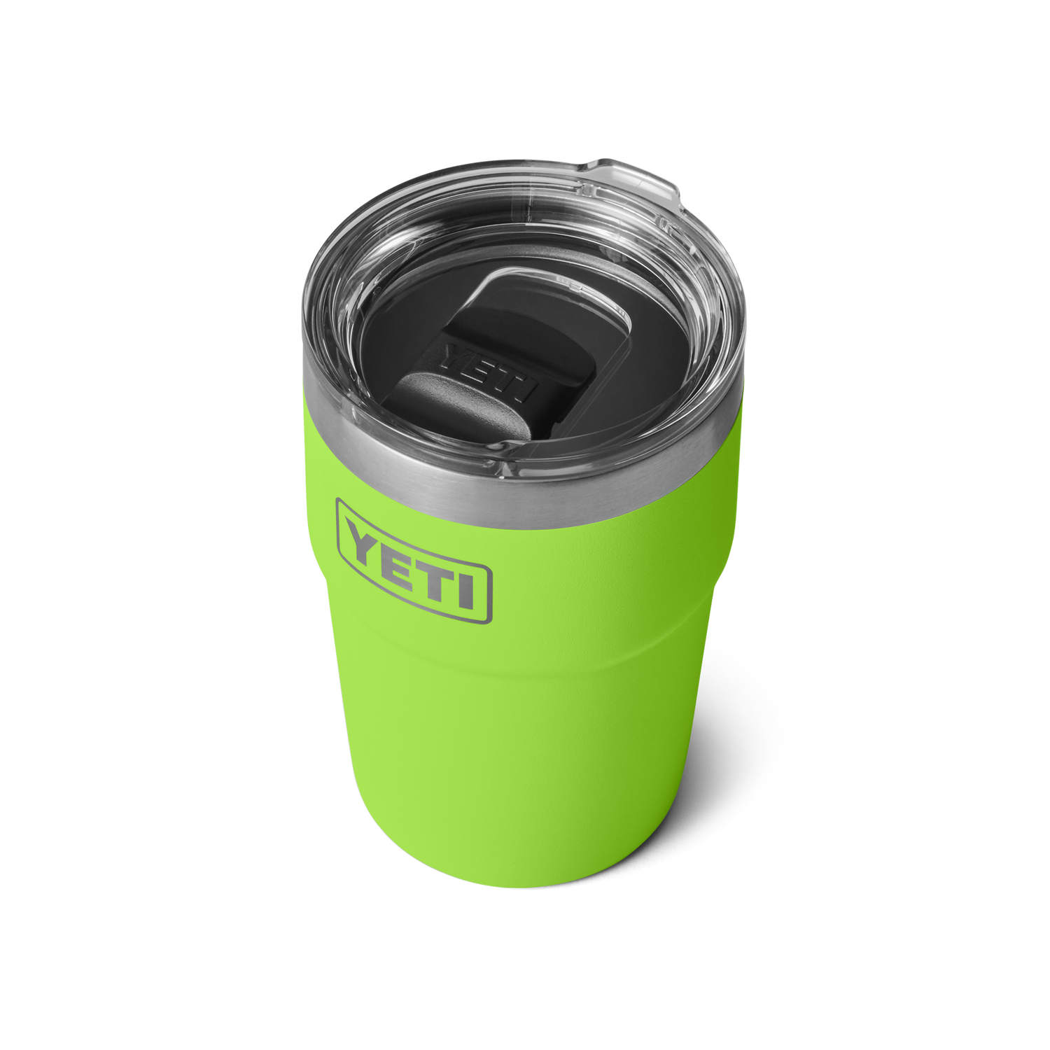 Yeti Rambler 16oz (473ml) Stackable Cup With Magslider Lid