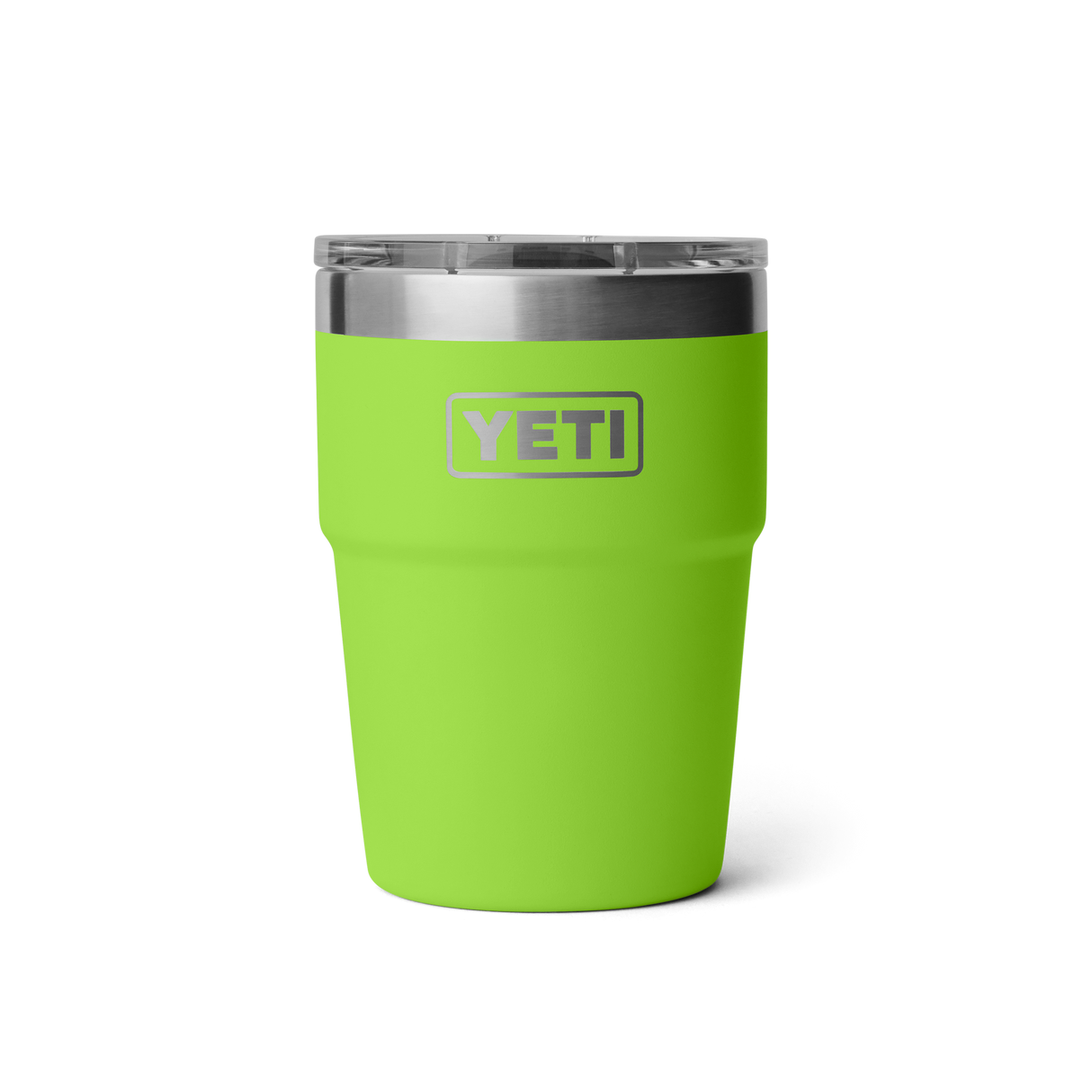Yeti Rambler 16oz (473ml) Stackable Cup With Magslider Lid