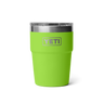 Yeti Rambler 16oz (473ml) Stackable Cup With Magslider Lid