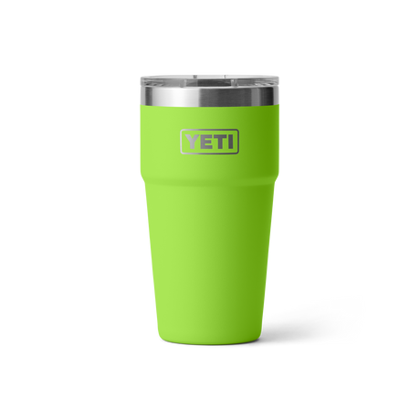 Yeti Rambler 20oz (591ml) Stackable Cup With Magslider Lid