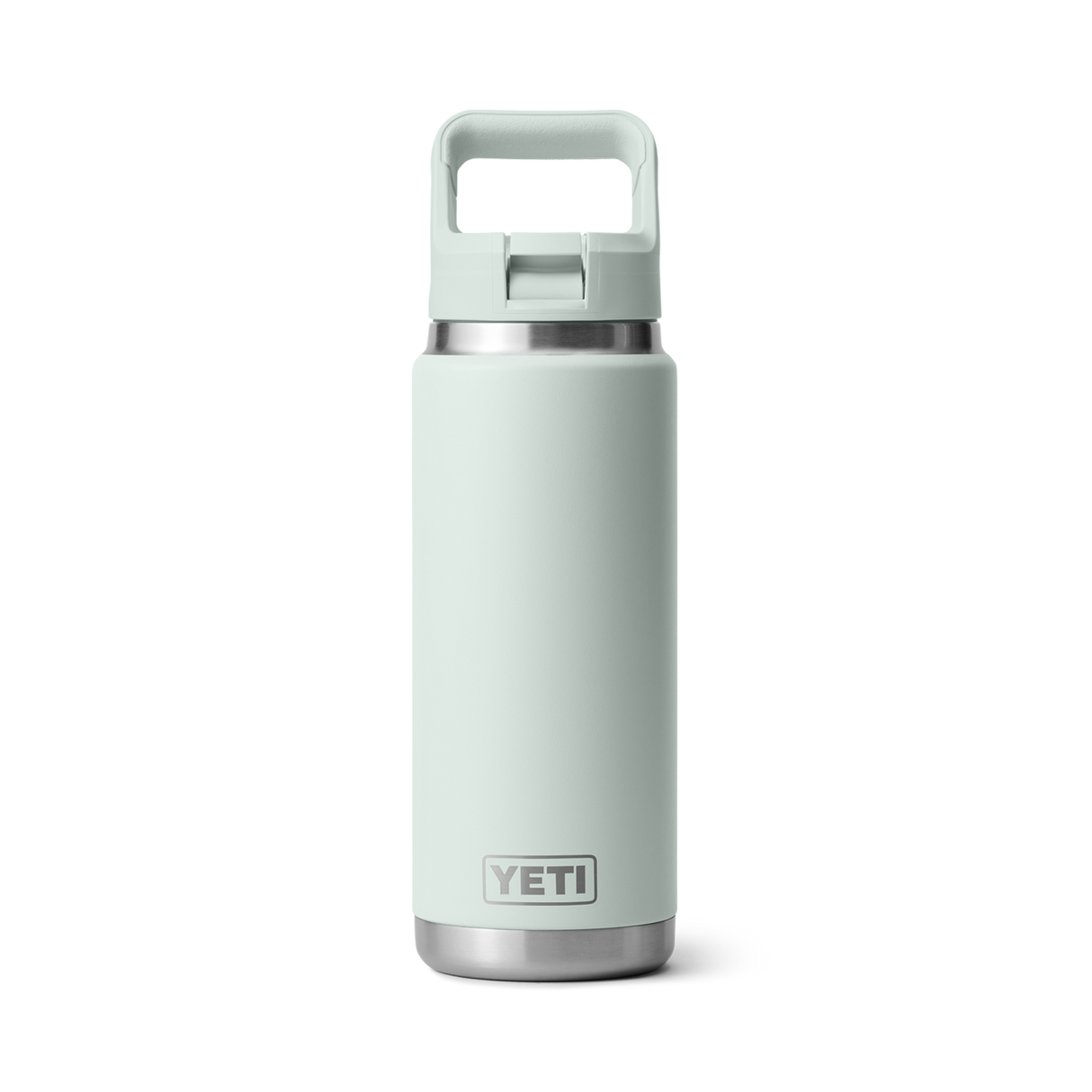 Yeti Rambler 26oz (760ml) Straw Bottle