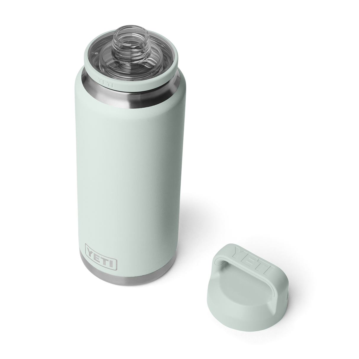 YETI Rambler 36oz (1L) Bottle With Chug Cap