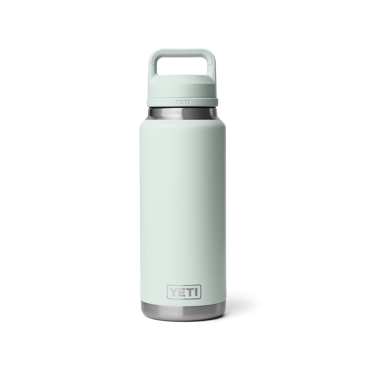 YETI Rambler 36oz (1L) Bottle With Chug Cap