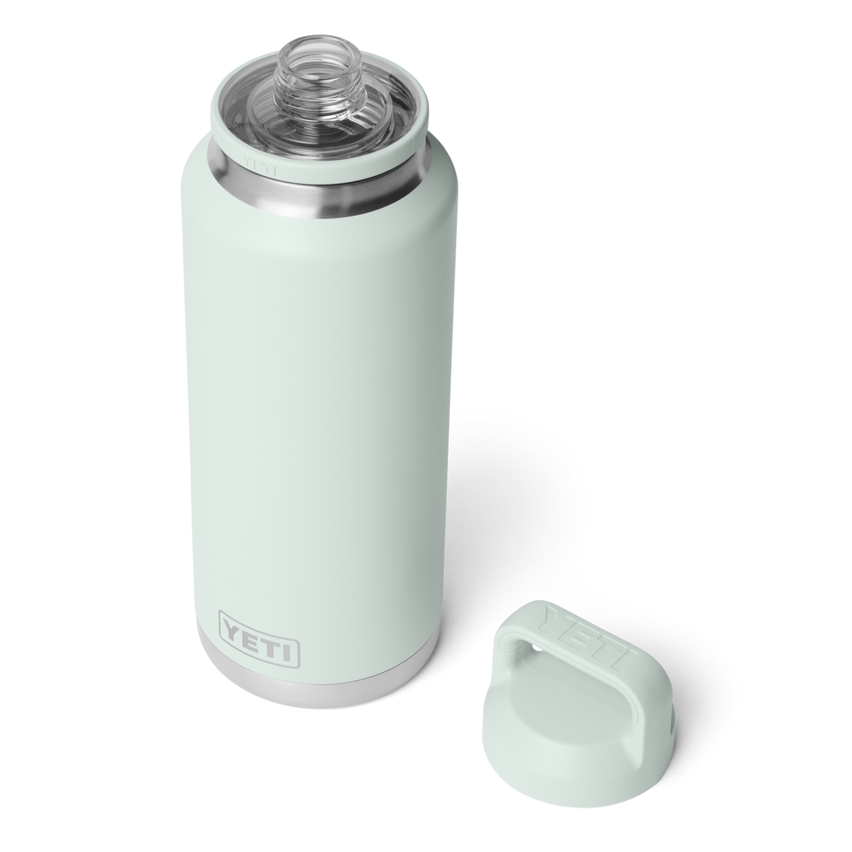 Yeti Rambler 46oz (1.4l) Bottle With Chug Cap