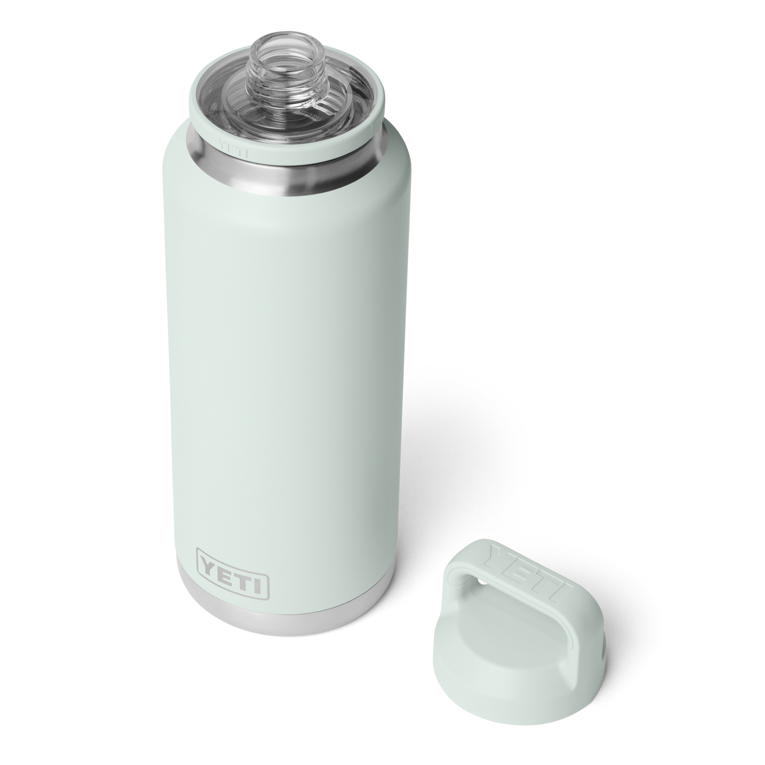 Yeti Rambler 46oz (1.4l) Bottle With Chug Cap