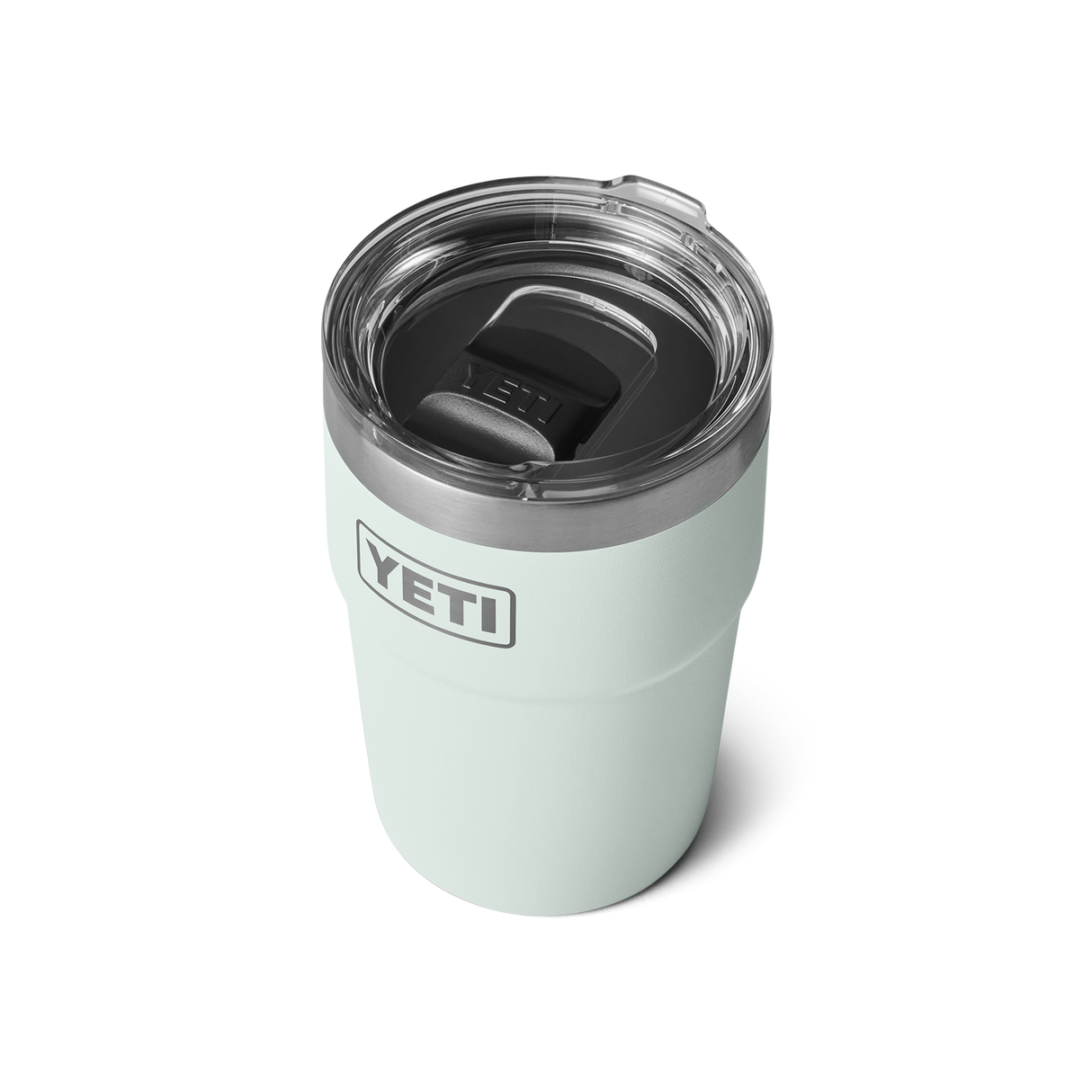 Yeti Rambler 16oz (473ml) Stackable Cup With Magslider Lid