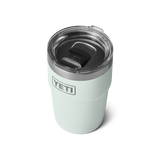Yeti Rambler 16oz (473ml) Stackable Cup With Magslider Lid