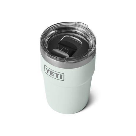Yeti Rambler 16oz (473ml) Stackable Cup With Magslider Lid