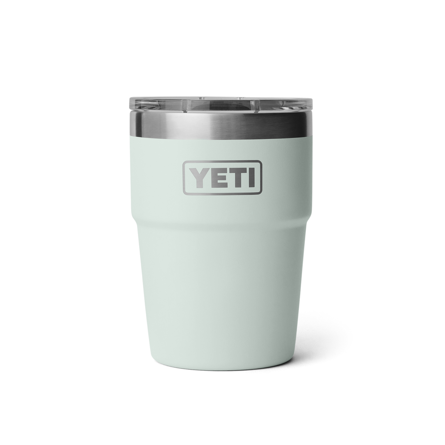 Yeti Rambler 16oz (473ml) Stackable Cup With Magslider Lid