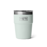 Yeti Rambler 16oz (473ml) Stackable Cup With Magslider Lid