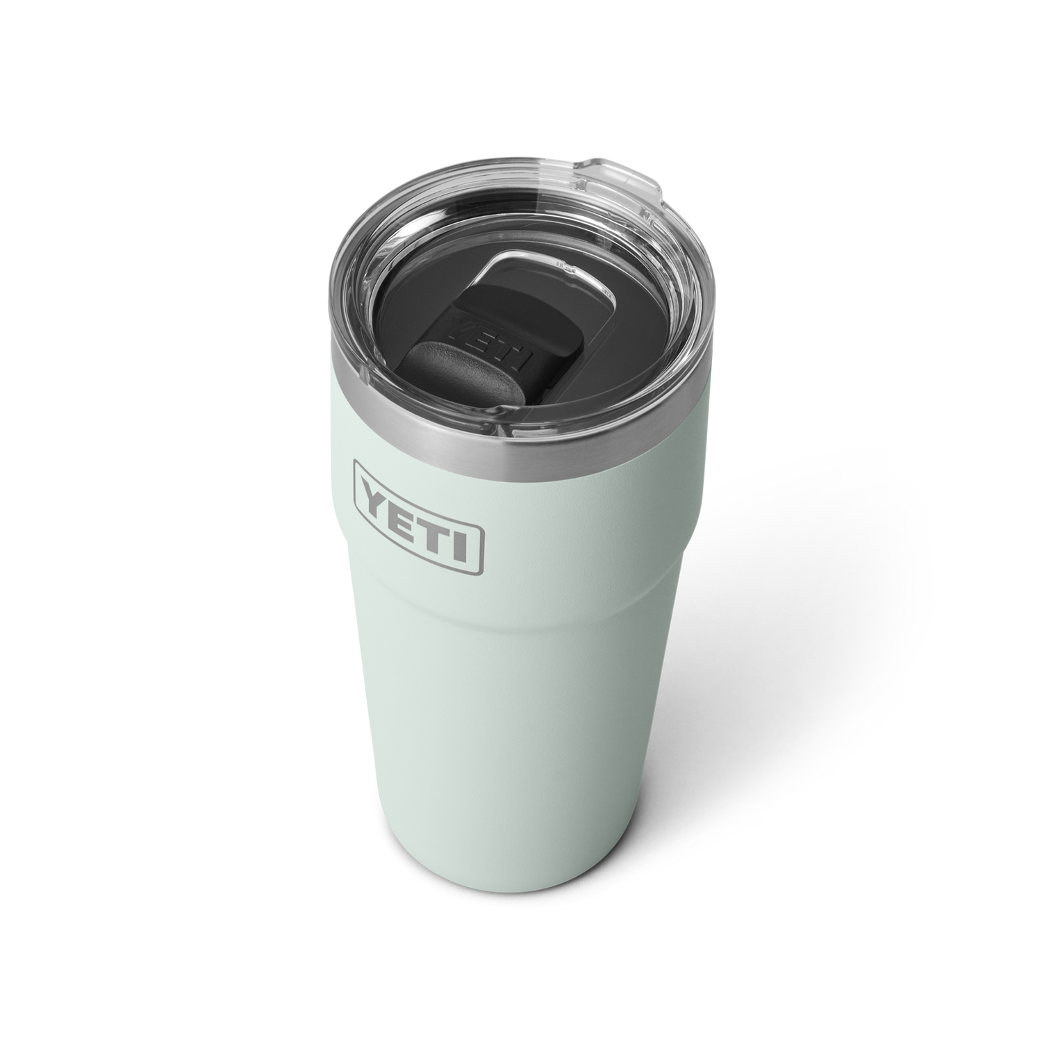 Yeti Rambler 20oz (591ml) Stackable Cup With Magslider Lid