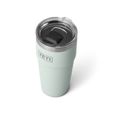 Yeti Rambler 20oz (591ml) Stackable Cup With Magslider Lid