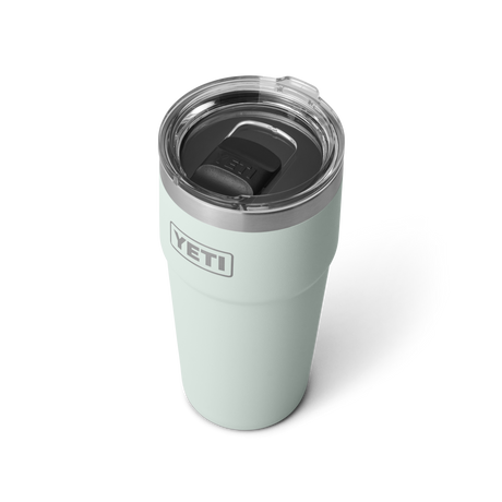 Yeti Rambler 20oz (591ml) Stackable Cup With Magslider Lid