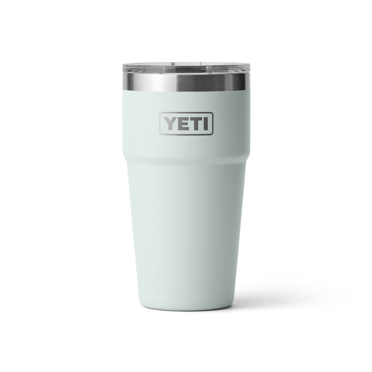 Yeti Rambler 20oz (591ml) Stackable Cup With Magslider Lid