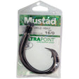 Mustad Demon Circle Heavy Hooks 16/0 (2pk)
