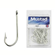 Mustad Saltwater Bulk Hooks [sz:1/0 - 25pk]