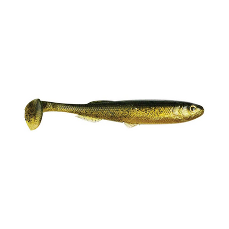 Pro Lure Xl Shad 8" Soft Plastic Lure >