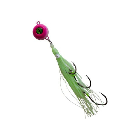 berserkr fishing lure Berserker Meathead Gen 3 150g Hybrid Jig – Fisho's Tackle World
