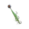 Berserker Meathead Gen 3 300g Hybrid Jig [cl:sardine Silver Glow]