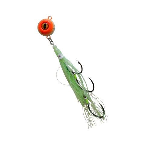 berserkr fishing lure Berserker Meathead Gen 3 150g Hybrid Jig – Fisho's Tackle World