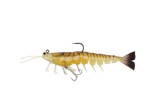 Irukandji Megaprawn Dtf 145 5.5" Pre-rigged Soft Plastic Lure [cl:cockroach]