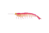 Irukandji Megaprawn 125mm Soft Plastic Lure [cl:shock]