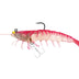 Irukandji Megaprawn Dtf 140mm 5.5" Pre-rigged Soft Plastic Lure [cl:shock]