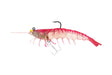 Irukandji Megaprawn Dtf 140mm 5.5" Pre-rigged Soft Plastic Lure [cl:shock]
