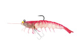 Irukandji Megaprawn Dtf 140mm 5.5" Pre-rigged Soft Plastic Lure [cl:shock]