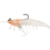 Irukandji Megaprawn Dtf 140mm 5.5" Pre-rigged Soft Plastic Lure [cl:stealth]