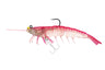Irukandji Megaprawn Dtf 175 7" Pre-rigged Soft Plastic Lure [cl:shock]