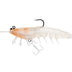 Irukandji Megaprawn Dtf 175 7" Pre-rigged Soft Plastic Lure [cl:stealth]