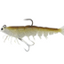 Irukandji Megaprawn Dtf 145 5.5" Pre-rigged Soft Plastic Lure [cl:reaper]