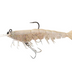 Irukandji Megaprawn Dtf 145 5.5" Pre-rigged Soft Plastic Lure [cl:lust]