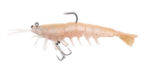 Irukandji Megaprawn Dtf 175 7" Pre-rigged Soft Plastic Lure [cl:lust]