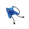 Krab King Cuff Mud Crab Tie (5 Pack) [cl:blue]