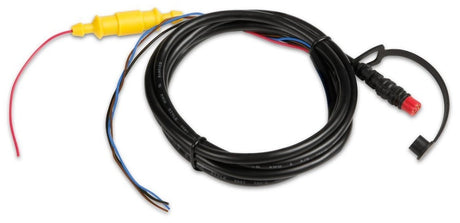 Garmin Power/data Cable 4 Pin 6ft