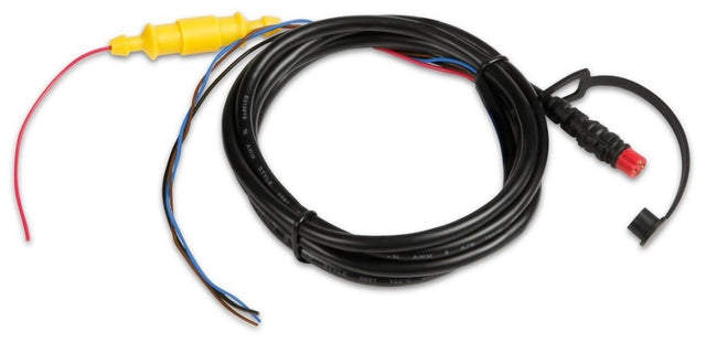 Garmin Power/data Cable 4 Pin 6ft