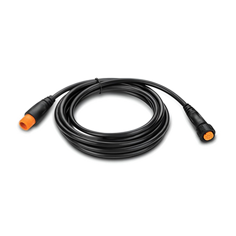 Garmin Extension Cable For 12-pin With Xid [sz:10ft (3m)]