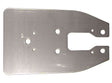 Garmin Transducer Spray Shield