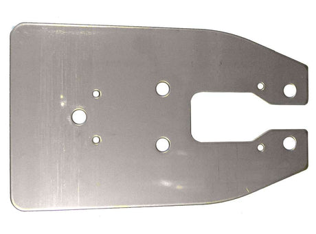 Garmin Transducer Spray Shield