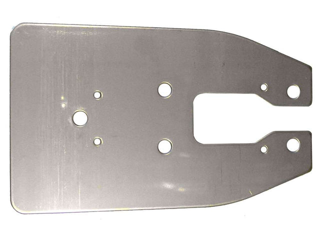 Garmin Transducer Spray Shield