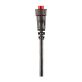Garmin Threaded Power/data Cable 4 Pin 6ft