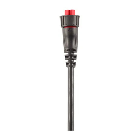 Garmin Threaded Power/data Cable 4 Pin 6ft